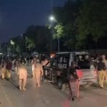 حساس اداروں نے کالعدم ٹی ایل پی کے رہنماؤں کی گرفتاری کے لیے صف بندی کرلی