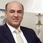 معروف تعلیم دان پی ٹی آئی رہنماء حنید لاکھانی انتقال کرگئے