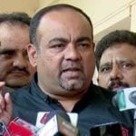 سندھ حکومت نے مزید دو کالجز ہتھیانے کی تیاری کرلی ہے،خواجہ اظہار