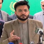 نیوزی لینڈ کرکٹ ٹیم نے سیکورٹی تھریٹ سے متعلق کوئی شواہد پیش نہیں کیے، فرخ حبیب