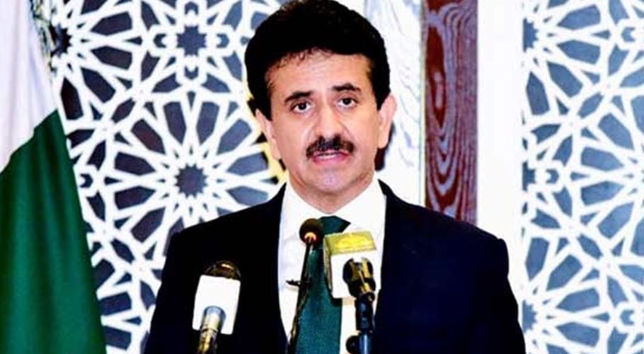 داسو حملے میں بھارت کے ملوث نہ ہونے کے بیان کو مسترد کرتے ہیں، دفتر خارجہ