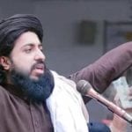 حافظ سعد رضوی کو 6 ماہ بعد کوٹ لکھپت جیل سے رہائی مل گئی