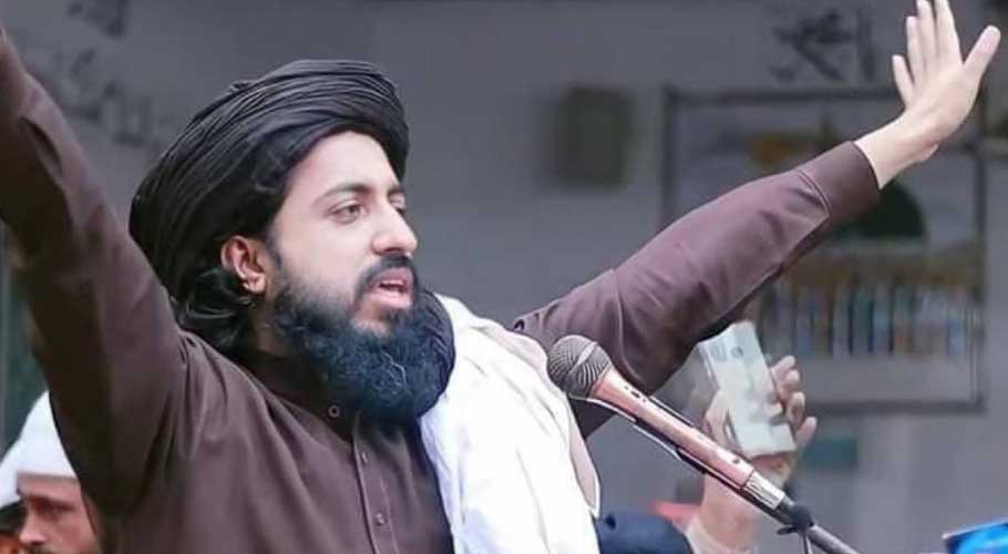 حافظ سعد رضوی کو 6 ماہ بعد کوٹ لکھپت جیل سے رہائی مل گئی