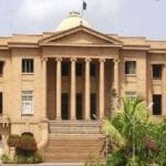 ڈی جی ایس بی سی اے اور عملے نے حرم خوری مچا رکھی ہے، سندھ ہائیکورٹ