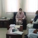 نجی تعلیمی اداروں کے مسائل ترجیحی بنیادوں پر حل کریں گے،سیکریٹری پارلیمانی امور