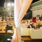 کراچی بینکوئٹس ایسوسی ایشن کا 15 رمضان سے شادی ہالز کھولنے کا اعلان
