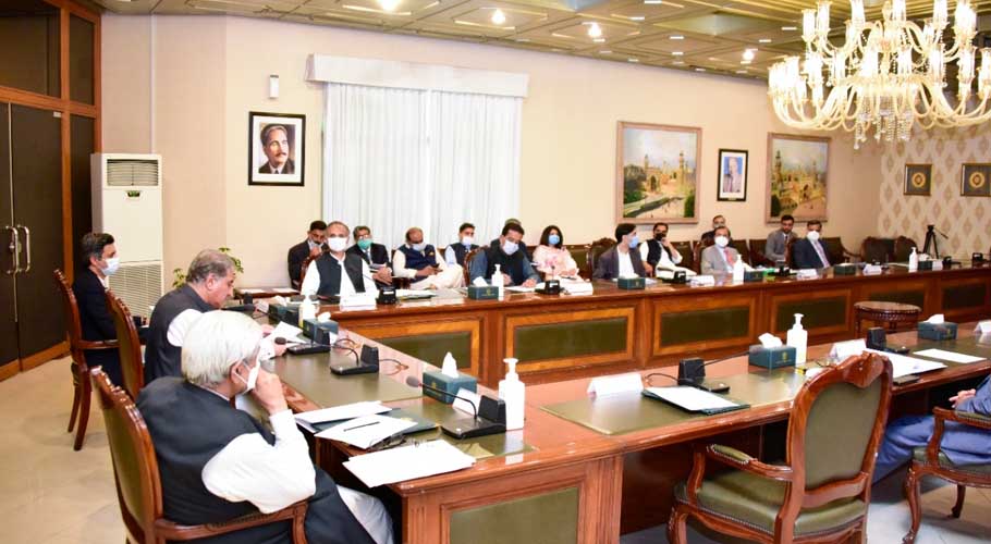 کورونا وبا میں معاشی مضمرات سے نمٹنا ایک بڑا چیلنج ہے، شاہ محمود قریشی