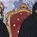 پولیس مقابلے میں جاں بحق شخص کی بیوہ کی وزیراعظم سے انصاف اپیل