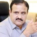 560 ارب روپے کے ترقیاتی پروگرام پر عملدرآمد کی خود نگرانی کروں گا، عثمان بزدار