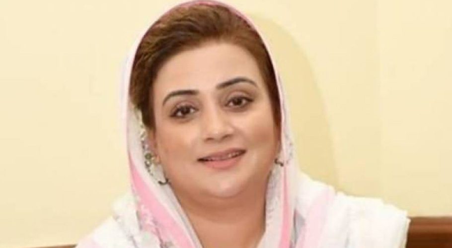 کارکردگی کے حوالے سے شہباز شریف کا نام ہی کافی ہے، عظمیٰ بخاری