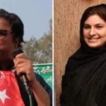 ڈسکہ انتخابات، ووٹو ں کی گنتی جاری، پی ٹی آئی رہنماء علی اسجد آگے