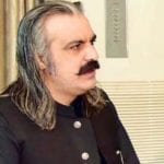 الیکشن کمیشن نے علی امین گنڈاپور کو آزاد کشمیر سے نکل جانے کا حکم دے دیا