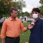 دوست دوست نہ رہا ، ایک کروڑ تاوان کےلئے دوست کو اغواء کروادیا