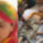 لاہور:فیروزوالا میں ظالم ماں نے 3 بچوں کو پھانسی دے کر قتل کردیا