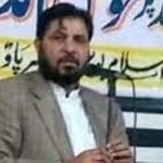 وزیراعظم کی تقریر بوکھلاہٹ اور گھبراہٹ کا نتیجہ تھی، ترجمان جے یو آئی (ف)