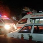 نوشہرہ کے علاقے شیخ اسماعیل خیل میں فائرنگ، 4 خواتین سمیت 5 افراد جاں بحق