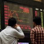 پی ایس ایکس میں گذشتہ ہفتے مندی کا راج، سرمایہ کاروں کے 115 ارب ڈوب گئے
