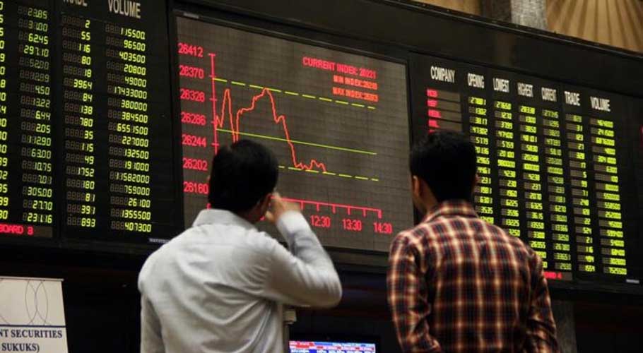 پی ایس ایکس میں گذشتہ ہفتے مندی کا راج، سرمایہ کاروں کے 115 ارب ڈوب گئے