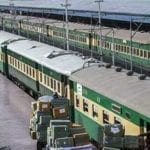 پاکستان ریلویز نے موسم گرما کے لیے ٹرینوں کے نئے اوقات کار جاری کردیئے