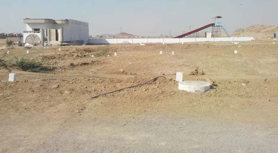 شہریوں کے لئے خوشخبری، کے ڈی اے میں سستے پلاٹوں کی نیلامی 21 اور 22 اپریل کو ہوگی