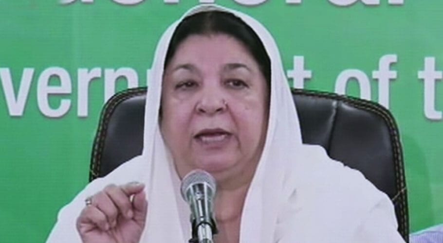 پنجاب حکومت کا پانچ اضلاع میں 26 جولائی سے گھر گھر کورونا ویکسینیشن مہم شروع کرنے کا فیصلہ