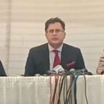 سی ٹی ڈی اور رینجرز کی مشترکہ کارروائی، کالعدم ٹی ٹی پی کے 5 دہشتگرد گرفتار