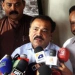 مہنگائی نے عوام کا جینا مشکل بنا دیا ہے حکومتی اقدامات نہ ہونے کے برابر ہیں، کنورنوید جمیل