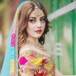 گلوکاری کا شوق اپنے بھائی کو دیکھ پر پیداہوا، اداکارہ علیزے شاہ انکشاف