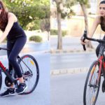 ڈرامہ "چپکے چپکے" کی اداکارہ ایمن سلیم کی بولڈ ڈریس میں تصاویر وائرل