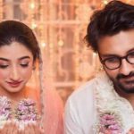 Actress Mariyam Nafees ties the knot