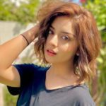 علیزے شاہ مسئلۂ فلسطین کو اہمیت نہ دینے والے سوشل میڈیا صارفین سے ناراض