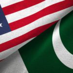 پاکستان نے امریکی افواج کو اپنی سرزمین کے استعمال کی اجازت دے دی، امریکا