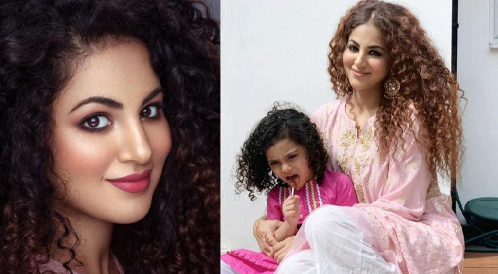 Annie Khalid delights fans with hilarious replies