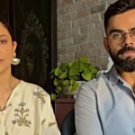Anushka Sharma and Virat Kohli donate Rs2 crores for COVID relief in India