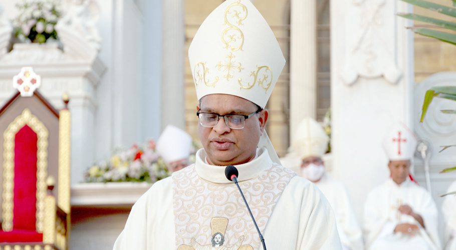 Catholic Archdiocese of Karachi