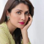 عائزہ خان کی ٹک ٹاک ویڈیو نے مداحوں کو حیران کردیا