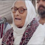Senior politician Begum Naseem Wali Khan passes away