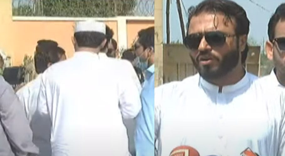 این اے 249، پیپلز پارٹی کے سوا تمام سیاسی جماعتوں کا ووٹوں کی دوبارہ گنتی کا بائیکاٹ