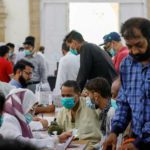پاکستان میں کورونا کے 70 فیصد مریض برطانوی قسم سے متاثر ہوئے۔جدید تحقیق