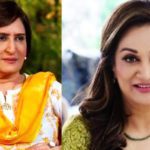 کورونا میں مبتلا معروف اداکارہ بشریٰ انصاری کی بہن سنبل شاہد انتقال کر گئیں