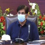 وزیر اعلیٰ سندھ کی کورنگی کراسنگ کاز وے پر 6 لائنز کا پل بنانے کی منظوری