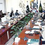 مالیاتی خسارے کا معاملہ، متبادل ذرائع پرغورکیلئے کابینہ کی نجکاری کمیٹی کا اجلاس آج ہوگا