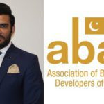 تعمیراتی صنعت کیلئے اعلان کردہ ایمنسٹی اسکیم میں مزید توسیع کی جائے، آباد