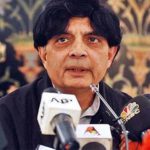 چوہدری نثار علی خان رکنِ پنجاب اسمبلی کے عہدے کا حلف آج اٹھائیں گے
