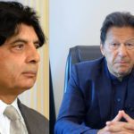 چوہدری نثار کی حلف برداری اور تبدیلی کی ہوائیں، کیا حکومت کا تختہ الٹنے والا ہے؟