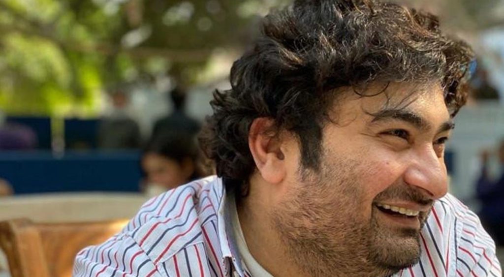 Director Danish Nawaz says no official talks on ‘Chupke Chupke’ sequel yet