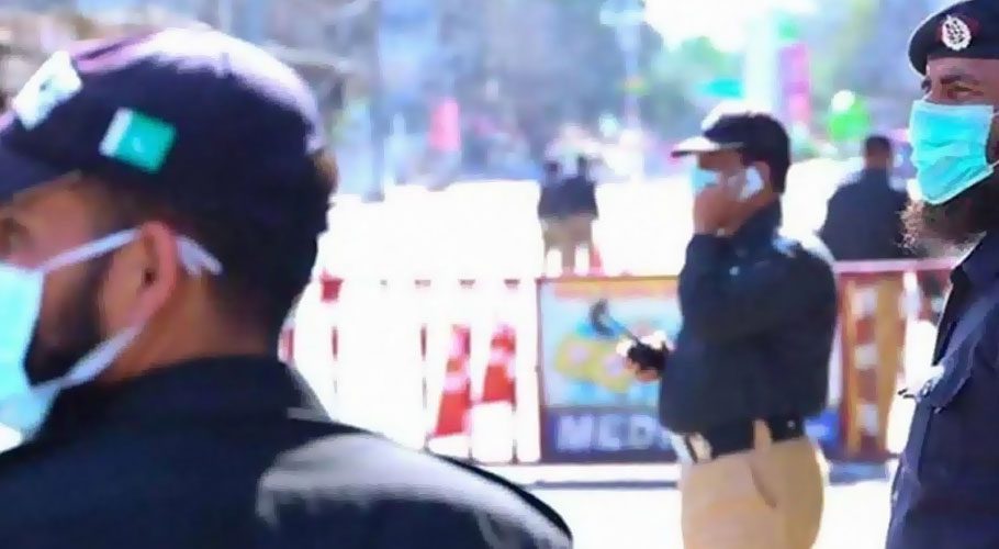 Sindh cabinet approves amendment to police rules