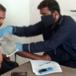 NKATI setups Covid-19 vaccination centre in collaboration with Sindh Govt