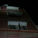 کراچی میں سلنڈر دھماکہ، چھت گرنے سے بچے سمیت 2 افراد جاں بحق، 6 زخمی