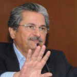 شفقت محمود کوروناسے صحتیابی کیلئے امتحانات منسوخ کردیں۔سوشل میڈیا صارفین کا مشورہ